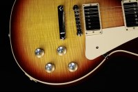 Gibson Les Paul Standard '60s AAA Figured Top - BB