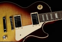 Gibson Les Paul Standard '60s AAA Figured Top - BB