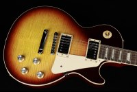 Gibson Les Paul Standard '60s AAA Figured Top - BB