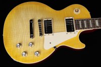 Gibson Les Paul Standard '60s AAA Figured Top - LM