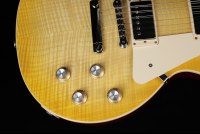 Gibson Les Paul Standard '60s AAA Figured Top - LM