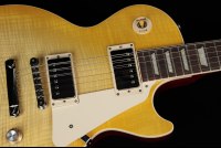 Gibson Les Paul Standard '60s AAA Figured Top - LM