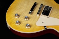 Gibson Les Paul Standard '60s AAA Figured Top - LM