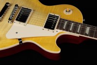 Gibson Les Paul Standard '60s AAA Figured Top - LM