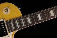 Gibson Les Paul Standard '60s AAA Figured Top - LM