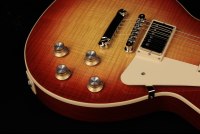 Gibson Les Paul Standard '60s AAA Figured Top - HS