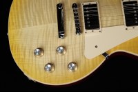 Gibson Les Paul Standard '60s AAA Figured Top - LM