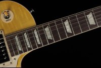 Gibson Les Paul Standard '60s AAA Figured Top - LM