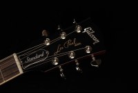 Gibson Les Paul Standard '60s AAA Figured Top - LM