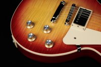 Gibson Les Paul Standard '60s AAA Figured Top - HS