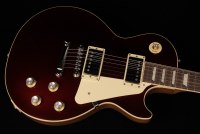 Gibson Les Paul Standard '60s Plaintop - SB