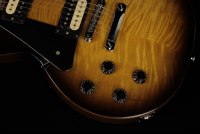 Gibson Les Paul Studio Deluxe II 50's Neck Left Handed - VS