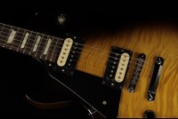 Gibson Les Paul Studio Deluxe II 50's Neck Left Handed - VS