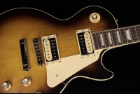 Gibson Les Paul Traditional Pro V - SDB