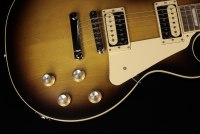 Gibson Les Paul Traditional Pro V - SDB