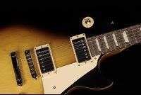 Gibson Les Paul Tribute - WO