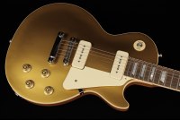 Gibson Limited Edition Les Paul Less Plus P-90