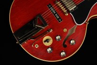 Gibson Custom Marcus King 1962 ES-345 with Sideways Vibrola