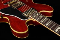 Gibson Custom Marcus King 1962 ES-345 with Sideways Vibrola