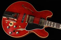 Gibson Custom Marcus King 1962 ES-345 with Sideways Vibrola