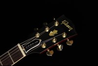 Gibson Custom Marcus King 1962 ES-345 with Sideways Vibrola