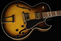 Gibson Memphis ES-175 Reissue Gold Hardware - VS