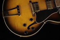 Gibson Memphis ES-175 Reissue Gold Hardware - VS