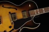 Gibson Memphis ES-175 Reissue Gold Hardware - VS