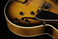 Gibson Memphis ES-175 Reissue Gold Hardware - VS