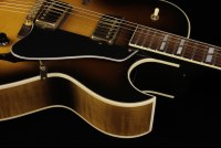 Gibson Memphis ES-175 Reissue Gold Hardware - VS