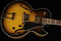 Gibson Memphis ES-175 Reissue Gold Hardware - VS