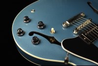 Gibson Memphis ES-335 Limited Edition - PB