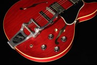 Gibson Memphis Rich Robinson ES-335