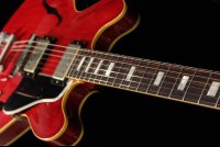 Gibson Memphis Rich Robinson ES-335