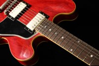 Gibson Memphis Warren Haynes Celebrity Series 1961 ES-335