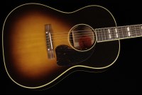 Gibson Nathaniel Rateliff LG-2 Western