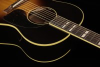 Gibson Nathaniel Rateliff LG-2 Western