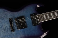 Gibson SG Modern - BBF