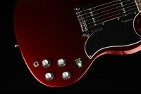 Gibson SG Special - SBG