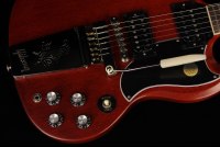 Gibson SG Standard '61 Faded Maestro Vibrola