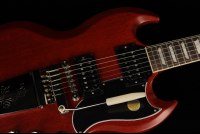 Gibson SG Standard '61 Faded Maestro Vibrola