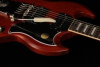 Gibson SG Standard '61 Faded Maestro Vibrola