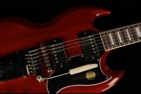 Gibson SG Standard '61 Maestro Vibrola