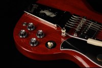 Gibson SG Standard '61 Maestro Vibrola