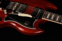 Gibson SG Standard '61 Maestro Vibrola