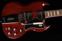 Gibson SG Standard '61 Maestro Vibrola