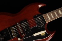 Gibson SG Standard '61 Maestro Vibrola