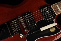 Gibson SG Standard '61 Maestro Vibrola