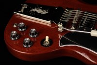 Gibson SG Standard '61 Maestro Vibrola