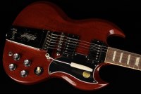 Gibson SG Standard '61 Maestro Vibrola